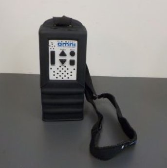 Talking Barcode Scanner
