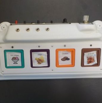 cheap talk 4 communication device