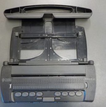 Focus 40
